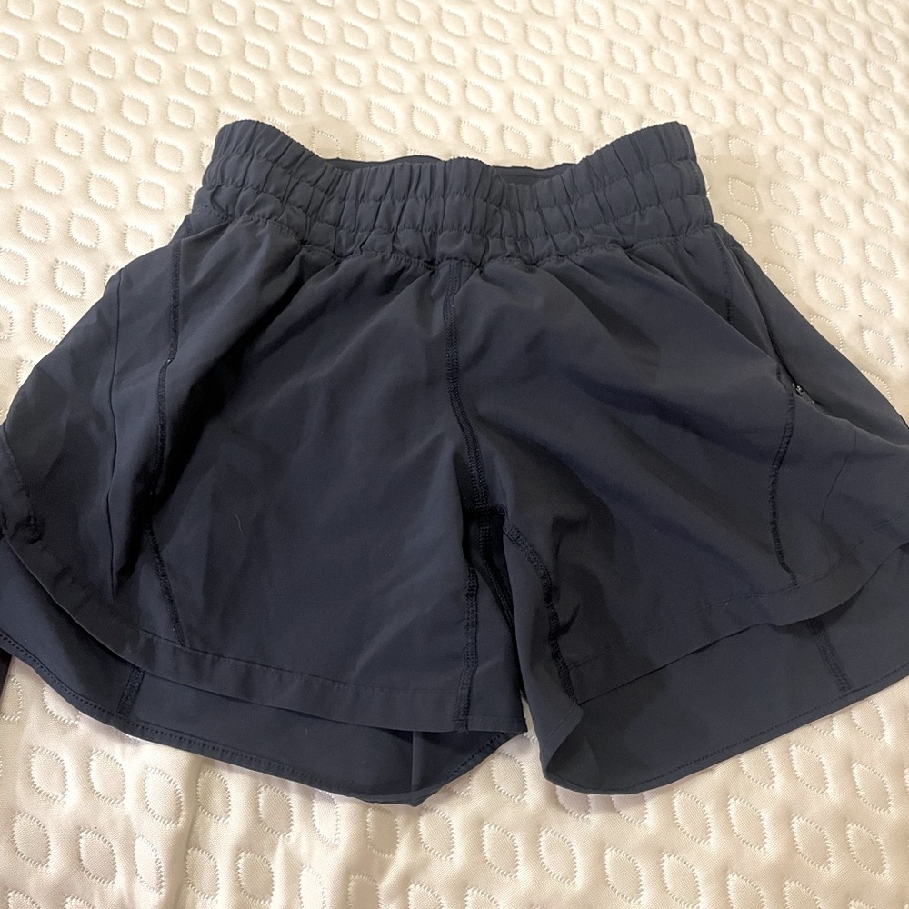 Lululemon Track That 5” Shorts